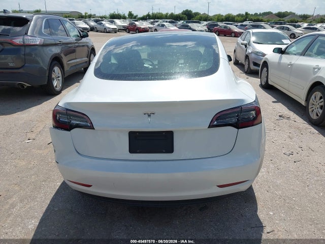 Aukcja sprzedaży 2023 Tesla Model 3 Rear-wheel Drive, vin: 5YJ3E1EA4PF490475, numer aukcji: 45497570