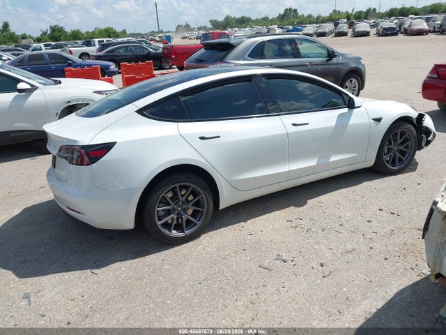 Aukcja sprzedaży 2023 Tesla Model 3 Rear-wheel Drive, vin: 5YJ3E1EA4PF490475, numer aukcji: 45497570