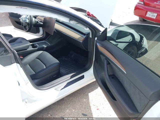 Aukcja sprzedaży 2023 Tesla Model 3 Rear-wheel Drive, vin: 5YJ3E1EA4PF490475, numer aukcji: 45497570