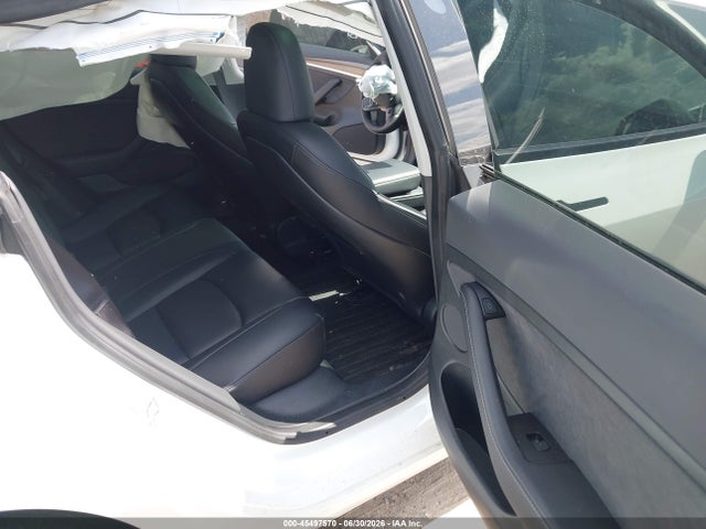 Aukcja sprzedaży 2023 Tesla Model 3 Rear-wheel Drive, vin: 5YJ3E1EA4PF490475, numer aukcji: 45497570