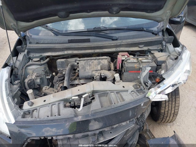 45497573 :رقم المزاد ، ML32F4FJ4KHF05984 vin ، 2019 Mitsubishi Mirage G4 Se مزاد بيع