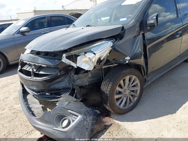 45497573 :رقم المزاد ، ML32F4FJ4KHF05984 vin ، 2019 Mitsubishi Mirage G4 Se مزاد بيع