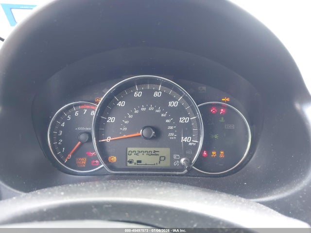 45497573 :رقم المزاد ، ML32F4FJ4KHF05984 vin ، 2019 Mitsubishi Mirage G4 Se مزاد بيع
