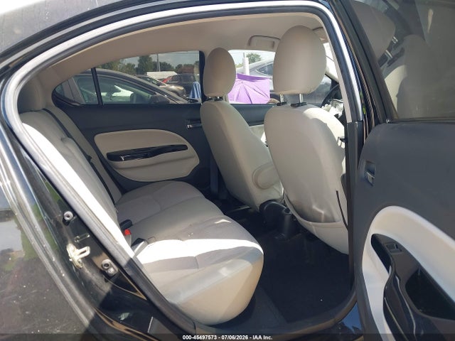 45497573 :رقم المزاد ، ML32F4FJ4KHF05984 vin ، 2019 Mitsubishi Mirage G4 Se مزاد بيع
