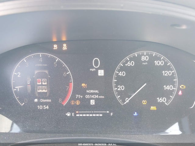 2HGFE2F52SH509503 Honda Civic Sport