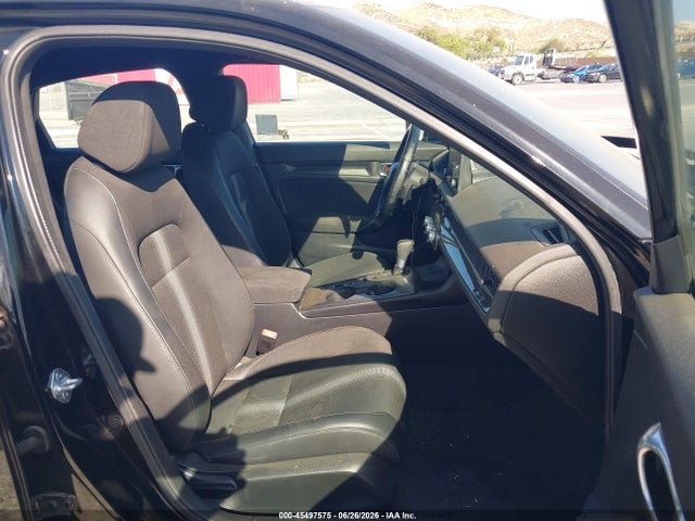 2HGFE2F52SH509503 Honda Civic Sport