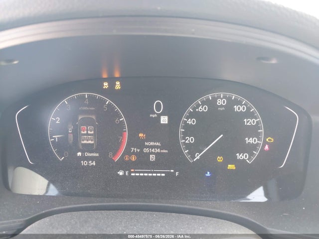 2HGFE2F52SH509503 Honda Civic Sport