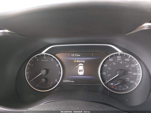Nissan Maxima 3.5 Sv 2017 1N4AA6AP4HC394571 Image 7