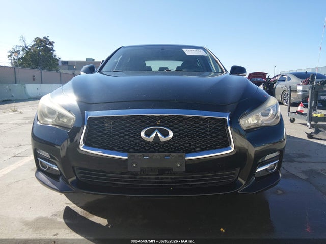 Infiniti Q50 Premium 2015 JN1BV7AP2FM349762 Image 13