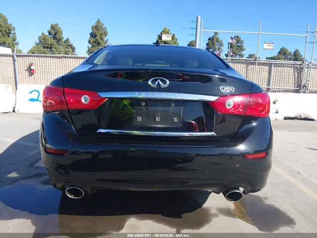 Infiniti Q50 Premium 2015 JN1BV7AP2FM349762 Image 17