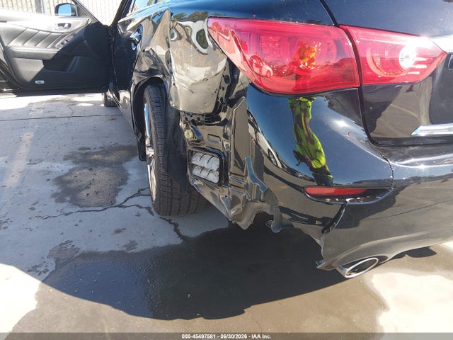 Infiniti Q50 Premium 2015 JN1BV7AP2FM349762 Image 19