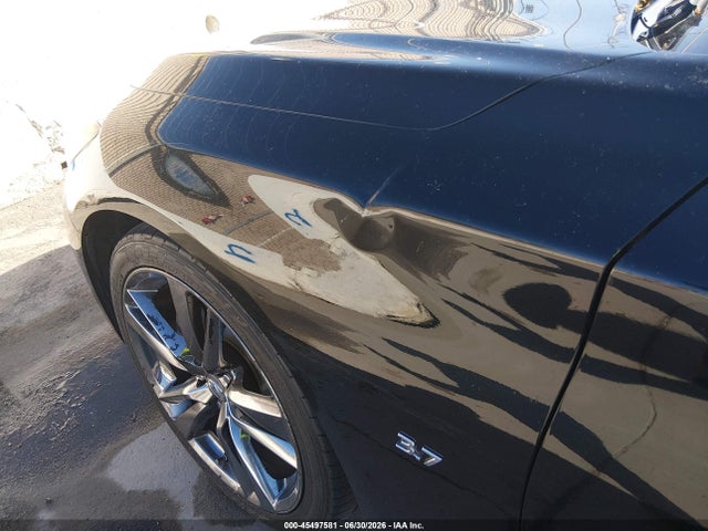 Infiniti Q50 Premium 2015 JN1BV7AP2FM349762 Image 20