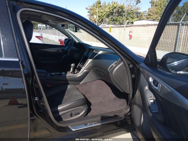 Infiniti Q50 Premium 2015 JN1BV7AP2FM349762 Image 5