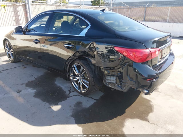 Infiniti Q50 Premium 2015 JN1BV7AP2FM349762 Image 6
