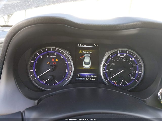 Infiniti Q50 Premium 2015 JN1BV7AP2FM349762 Image 7