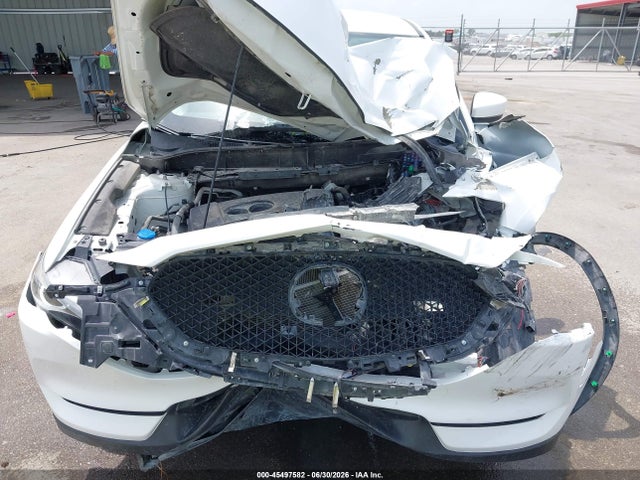 Aukcja sprzedaży 2017 Mazda Cx-5 Sport, vin: JM3KFBBL1H0143682, numer aukcji: 45497582