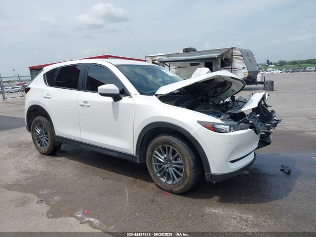 Aukcja sprzedaży 2017 Mazda Cx-5 Sport, vin: JM3KFBBL1H0143682, numer aukcji: 45497582
