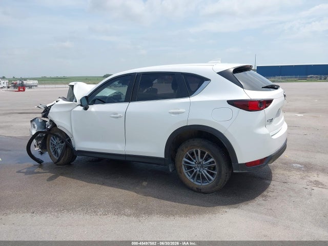 Aukcja sprzedaży 2017 Mazda Cx-5 Sport, vin: JM3KFBBL1H0143682, numer aukcji: 45497582
