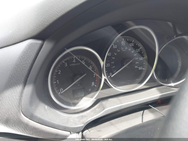 Aukcja sprzedaży 2017 Mazda Cx-5 Sport, vin: JM3KFBBL1H0143682, numer aukcji: 45497582