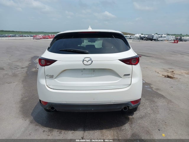 Aukcja sprzedaży 2017 Mazda Cx-5 Sport, vin: JM3KFBBL1H0143682, numer aukcji: 45497582