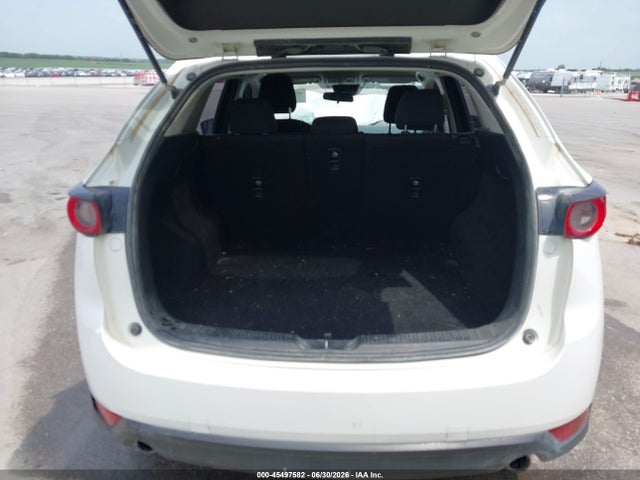 Aukcja sprzedaży 2017 Mazda Cx-5 Sport, vin: JM3KFBBL1H0143682, numer aukcji: 45497582