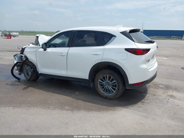 Aukcja sprzedaży 2017 Mazda Cx-5 Sport, vin: JM3KFBBL1H0143682, numer aukcji: 45497582