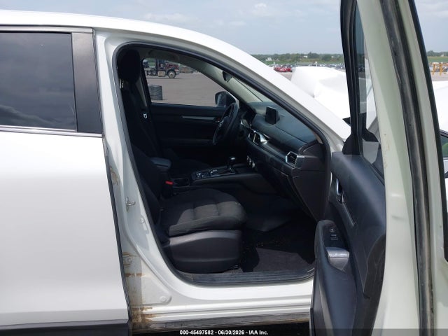 Aukcja sprzedaży 2017 Mazda Cx-5 Sport, vin: JM3KFBBL1H0143682, numer aukcji: 45497582