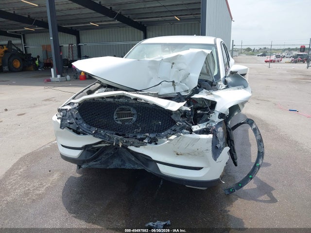 Aukcja sprzedaży 2017 Mazda Cx-5 Sport, vin: JM3KFBBL1H0143682, numer aukcji: 45497582