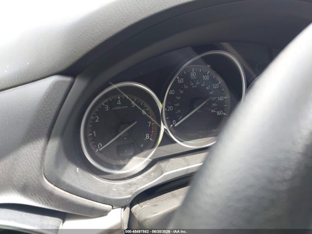 Aukcja sprzedaży 2017 Mazda Cx-5 Sport, vin: JM3KFBBL1H0143682, numer aukcji: 45497582