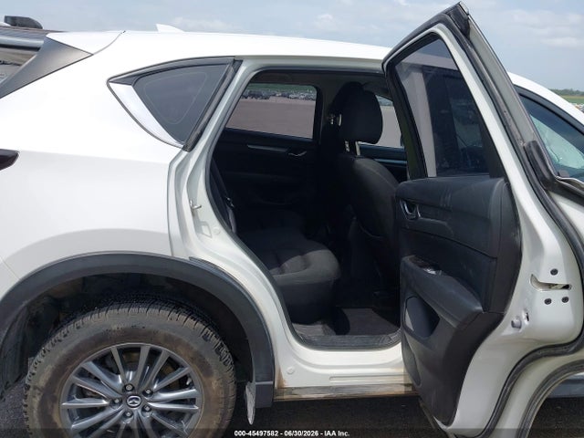 Aukcja sprzedaży 2017 Mazda Cx-5 Sport, vin: JM3KFBBL1H0143682, numer aukcji: 45497582