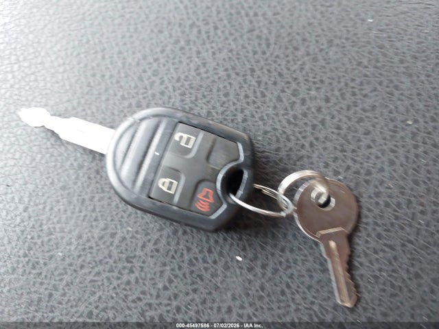 45497586 :رقم المزاد ، 1FTFX1ET3EKE83851 vin ، 2014 Ford F-150 Lariat مزاد بيع