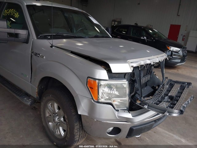 45497586 :رقم المزاد ، 1FTFX1ET3EKE83851 vin ، 2014 Ford F-150 Lariat مزاد بيع