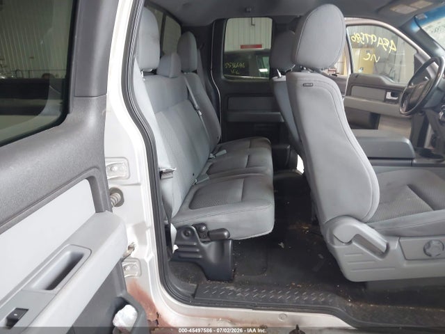45497586 :رقم المزاد ، 1FTFX1ET3EKE83851 vin ، 2014 Ford F-150 Lariat مزاد بيع
