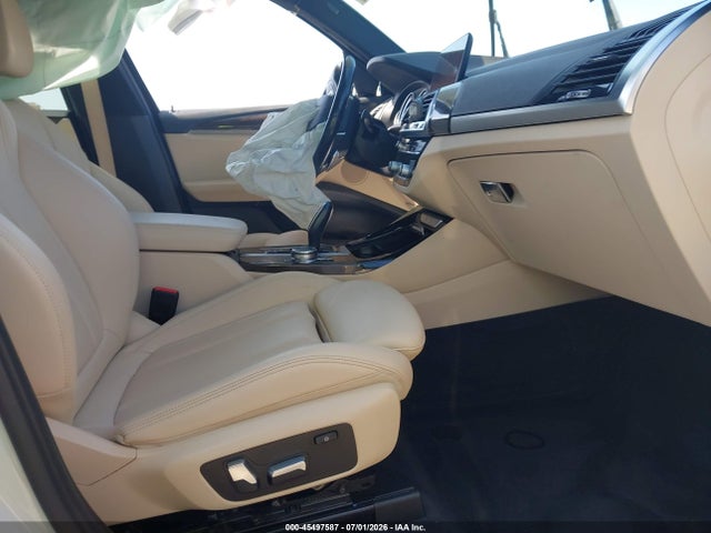 45497587 :رقم المزاد ، 5UXTR9C56KLE12974 vin ، 2019 Bmw X3 Xdrive30i مزاد بيع