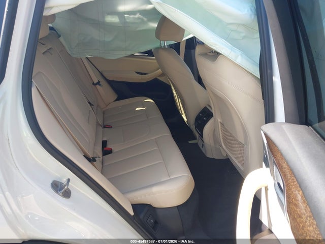 45497587 :رقم المزاد ، 5UXTR9C56KLE12974 vin ، 2019 Bmw X3 Xdrive30i مزاد بيع