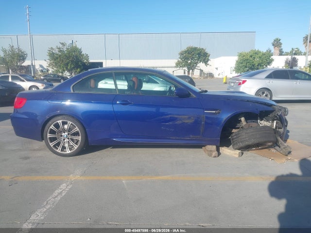 Aukcja sprzedaży 2011 Bmw M3, vin: WBSDX9C53BE585065, numer aukcji: 45497598