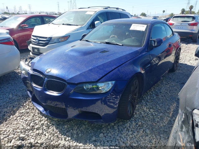 Aukcja sprzedaży 2011 Bmw M3, vin: WBSDX9C53BE585065, numer aukcji: 45497598