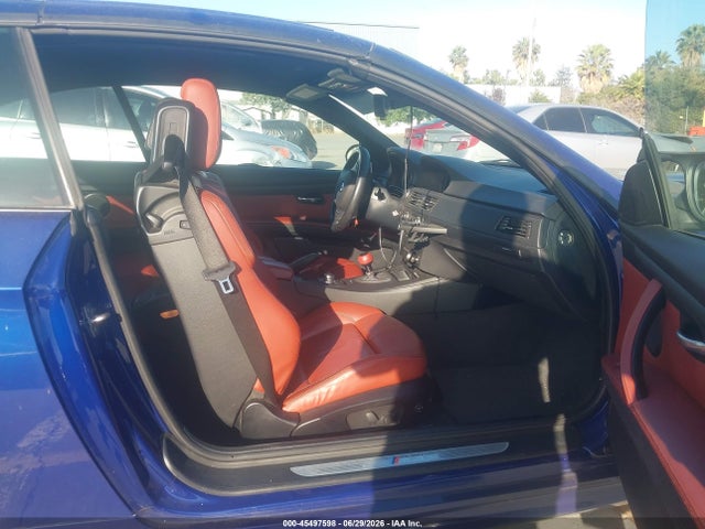 Aukcja sprzedaży 2011 Bmw M3, vin: WBSDX9C53BE585065, numer aukcji: 45497598