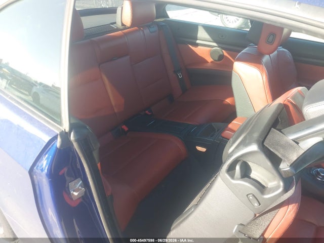 Aukcja sprzedaży 2011 Bmw M3, vin: WBSDX9C53BE585065, numer aukcji: 45497598