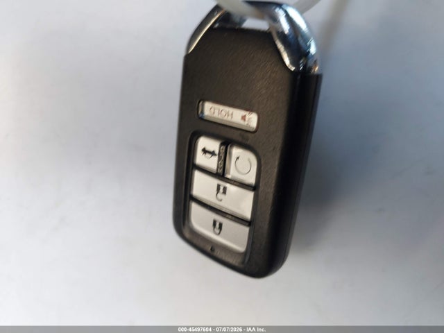 Honda ACCORD EX 2018 1HGCV1F49JA026916 Image 11