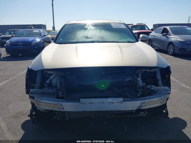 Honda ACCORD EX 2018 1HGCV1F49JA026916 Image 13