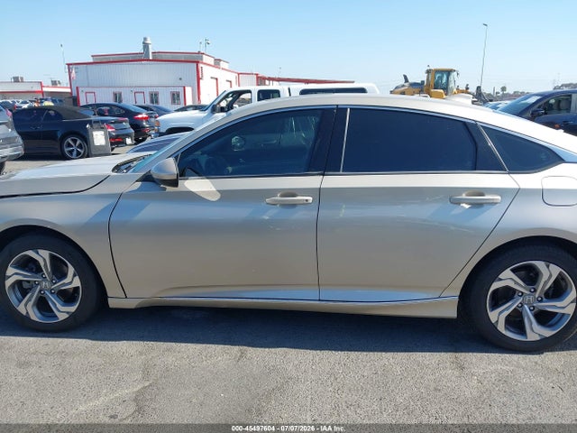 Honda ACCORD EX 2018 1HGCV1F49JA026916 Image 15
