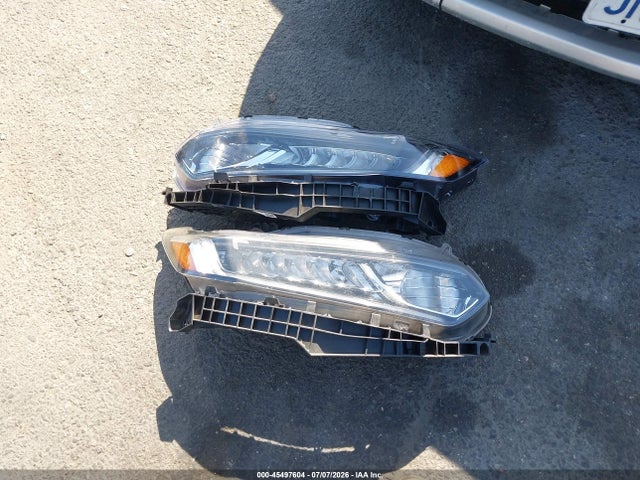 Honda ACCORD EX 2018 1HGCV1F49JA026916 Image 12