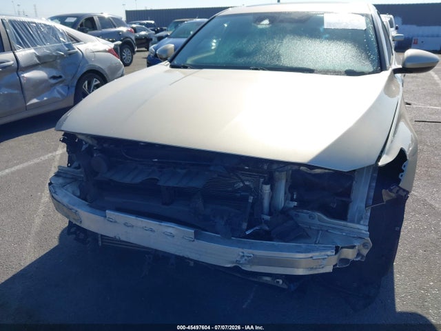 Honda ACCORD EX 2018 1HGCV1F49JA026916 Image 6