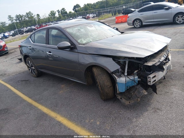 45497605 :رقم المزاد ، 1N4BL4DV0MN358727 vin ، 2021 Nissan Altima Sv Fwd مزاد بيع