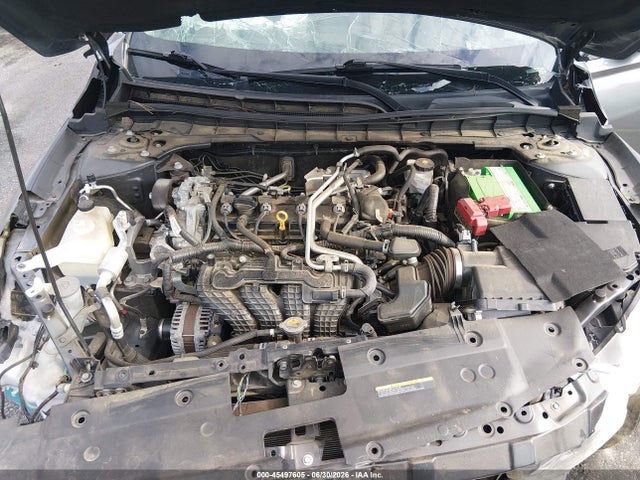 45497605 :رقم المزاد ، 1N4BL4DV0MN358727 vin ، 2021 Nissan Altima Sv Fwd مزاد بيع