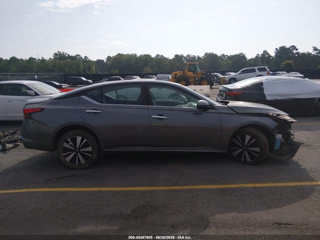 45497605 :رقم المزاد ، 1N4BL4DV0MN358727 vin ، 2021 Nissan Altima Sv Fwd مزاد بيع