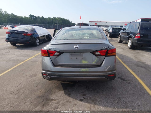 45497605 :رقم المزاد ، 1N4BL4DV0MN358727 vin ، 2021 Nissan Altima Sv Fwd مزاد بيع