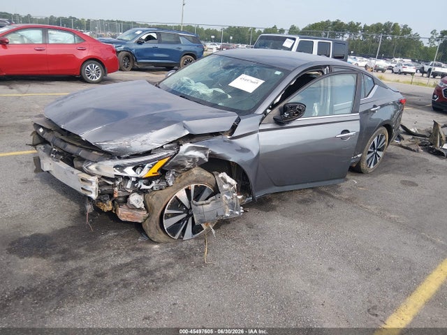 45497605 :رقم المزاد ، 1N4BL4DV0MN358727 vin ، 2021 Nissan Altima Sv Fwd مزاد بيع