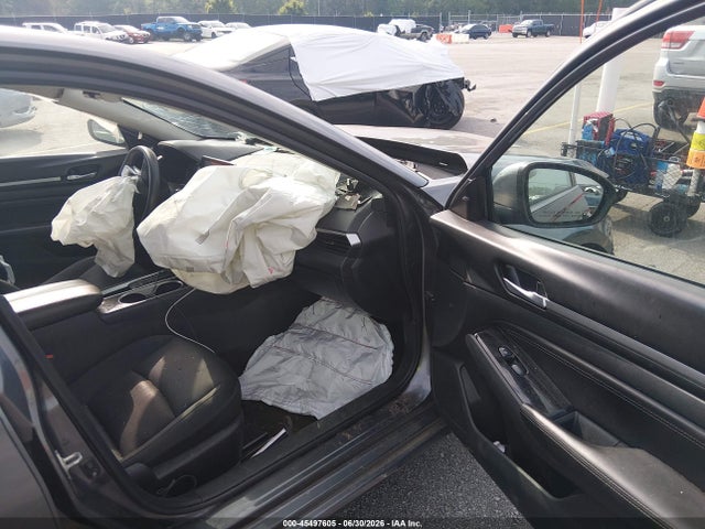 45497605 :رقم المزاد ، 1N4BL4DV0MN358727 vin ، 2021 Nissan Altima Sv Fwd مزاد بيع